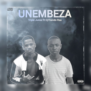 Unembeza