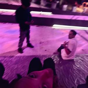 I Watch the Moon (feat. Baibe & rhianne)