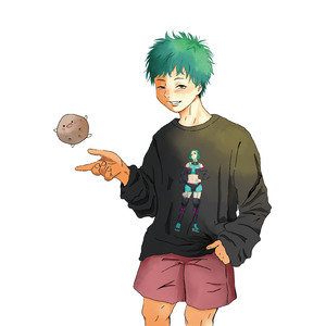 恋に落ちたレスラー (VORTEX Remix)