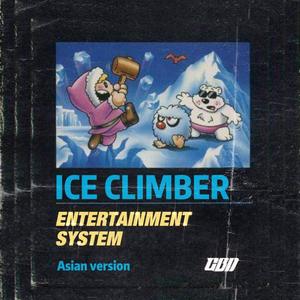 ICE CLIMBER