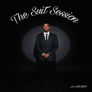 Suit Session(Intro)