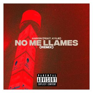 No me llames (feat. Kylie) (remix) (remix)