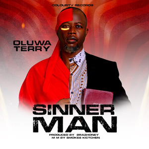 SINNERMAN
