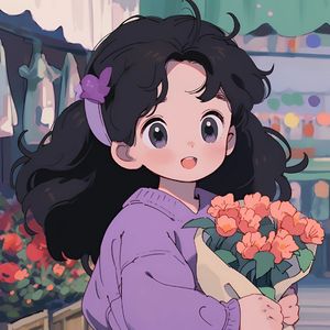 这条小鱼不在乎