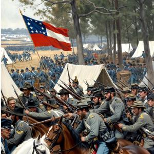 The Hornet's Nest (The Peach Trees Bleed)