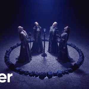 불장난 (PLAYING WITH FIRE) (Soul Cover)