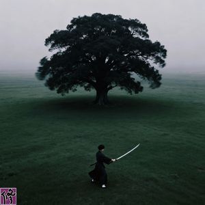 苗刀武士歌