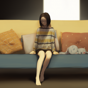 Get You（翻自 Kali Uchis）