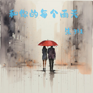 和你的每个雨天