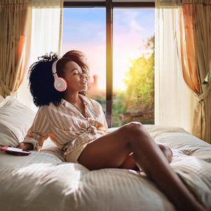 Hilos Armónicos Suaves