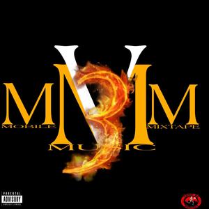 Mess My Mind Up (feat. Princess of Badnewz)