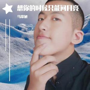 想你的时候只能问月亮（翻自 梅朵）