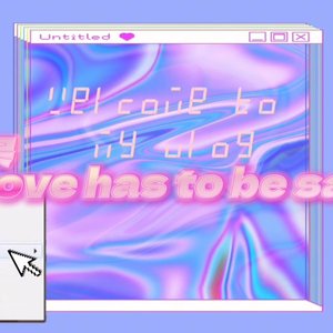 Love has to be said.mp3