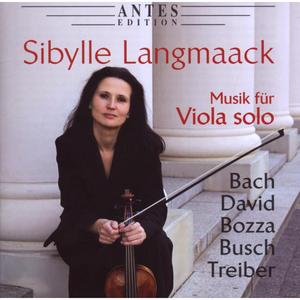 Chromatische Fantasie und Fuge, D-Moll, BWV 903