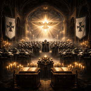 Dulde Nicht (Original)