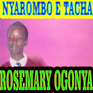 Nyarombo E Tacha