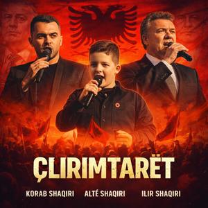 ÇLIRIMTARËT x ALTE & KORAB SHAQIRI