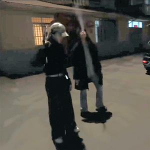 我们痛苦前行吗Prod.SANTANA