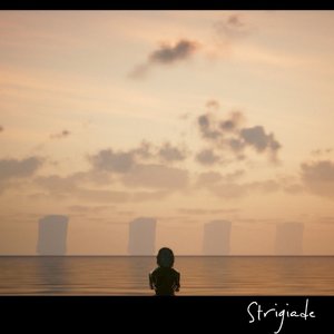 There is a world inside of me