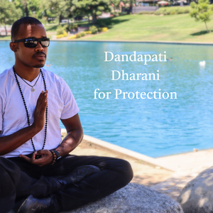 Dandapati Dharani for Protection