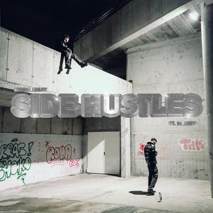 Side Hustles (feat. Memey)