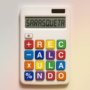Recalculando
