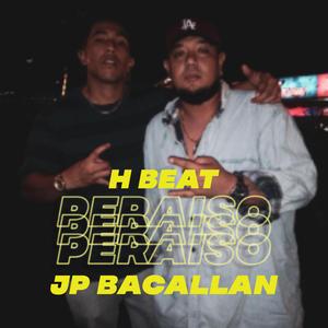 Peraiso (feat. Jp Bacallan)