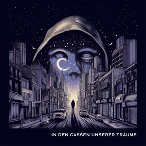 In Den Gassen Unserer Träume