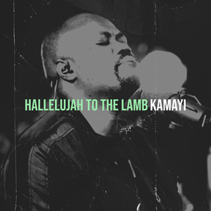 Hallelujah to the Lamb