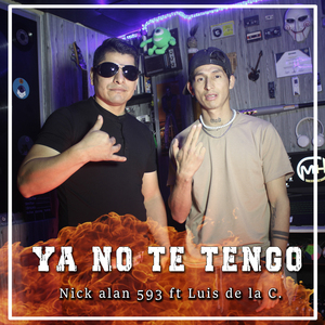 Ya No Te Tengo