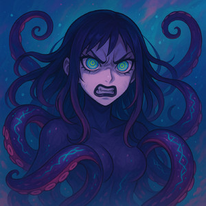 Octapussy