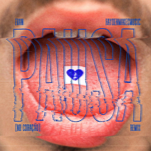 PAUSA (no coração) (HAYDENMAKESMUSIC Remix)