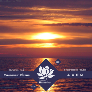 Fantastic Dream(Orginal Mix)