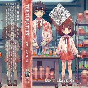 Hold Me Darling, Touch Me Now