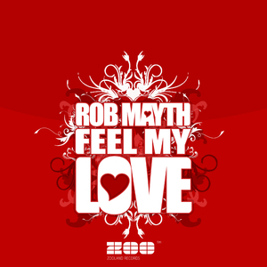 Feel My Love (Rob M. meets DJ Rebel Radio Edit)