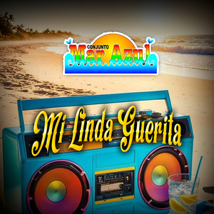 Mi Güerita