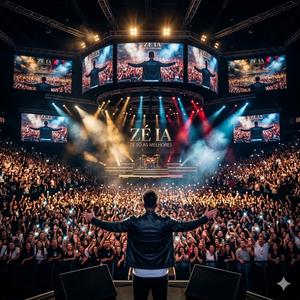 Deixe seu melhor (acústico)