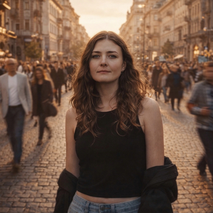 Вірити в людей