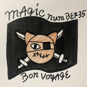 Bon Voyage