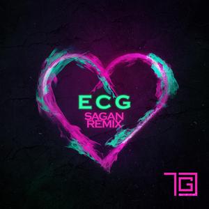 ECG (Sagan Remix) (Sagan Remix)