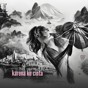 karena ku cinta (Remastered 2024)