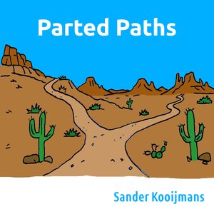 Parted Paths