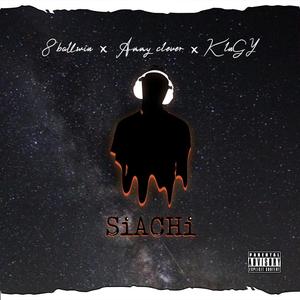 Siachi (feat. Anny Clever) [with KlnGy]
