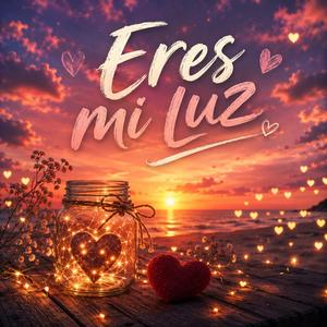 Eres mi luz
