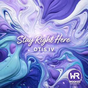 Stay Right Here