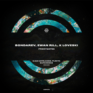 Proxymates (Supacooks Remix)