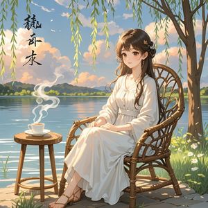清风自来-小郑