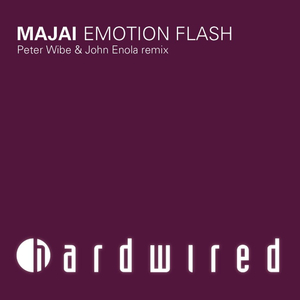 Emotion Flash (Peter Wibe & John Enola Dub Mix)