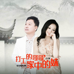 打工的哥哥家中的妹 (DJ版)