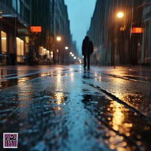雨中曲（Silent Rain）